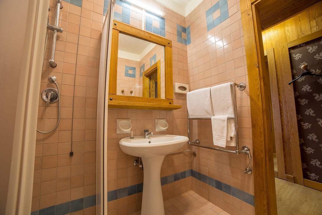 Hotel Vezzena Malga Postesina Εξωτερικό φωτογραφία