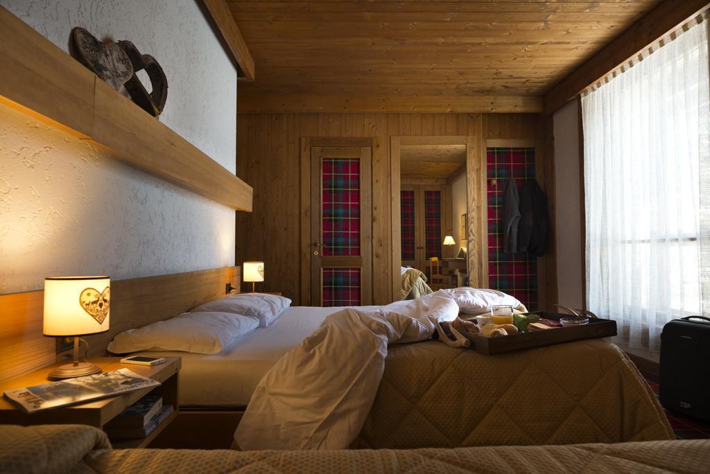 Hotel Vezzena Malga Postesina Εξωτερικό φωτογραφία